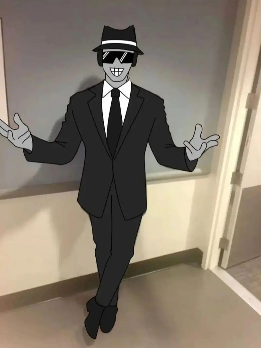 Yumi3315의 { 포세이큰 수학여행 여우추가 }