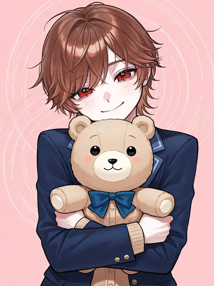 BrassyFrost2853의 うちの姫が可愛すぎてごめん