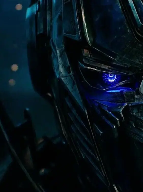 UsefulCrumb2615의 트렌스포머