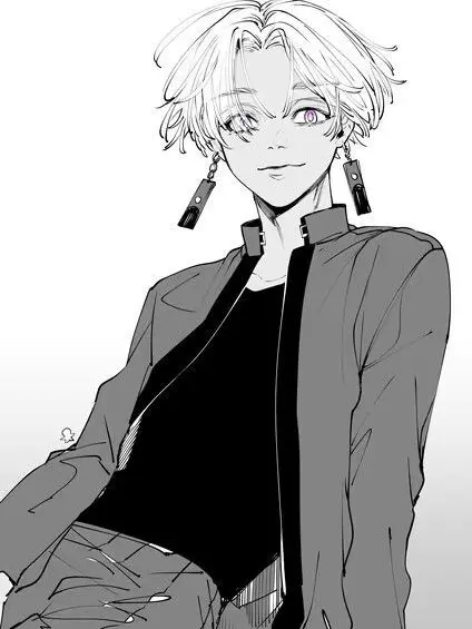 yu_2319의 イザナ先輩振り向いて！！