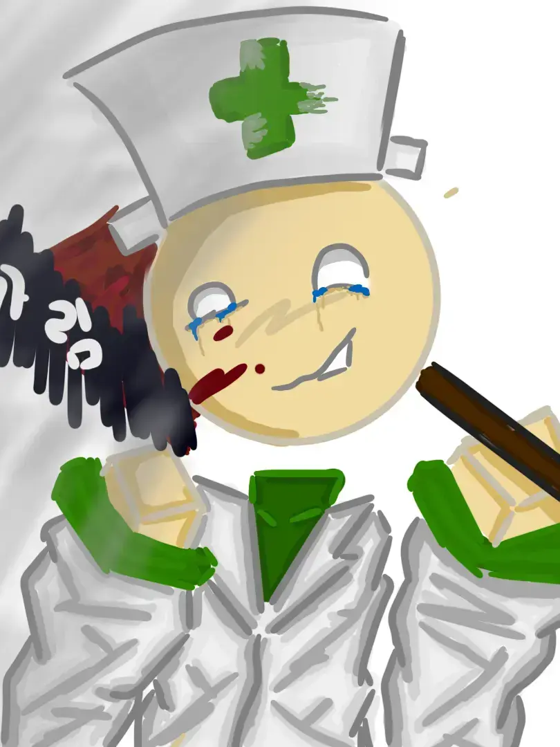 PetiteSleep7786의 드디어 미친 캐어태이커