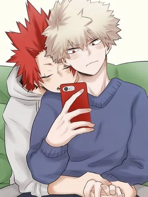 Kiribaku11의 Kiribaku