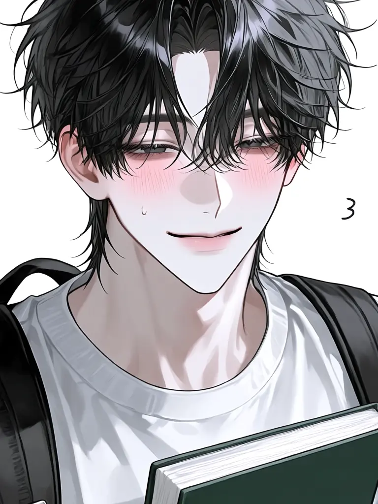 J002의 유학생 준