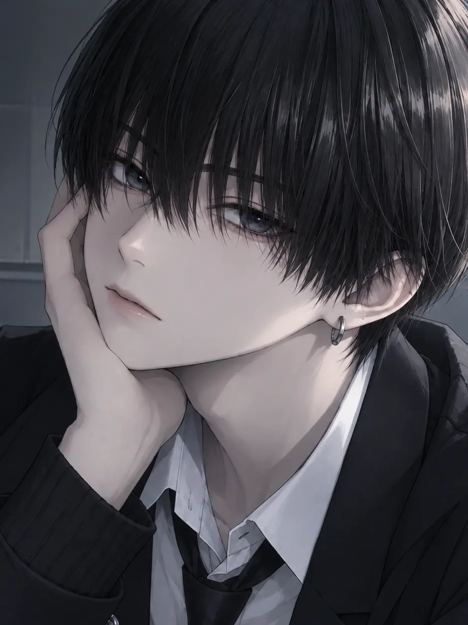 yk4_phy의 Seducing the Misogynist Hottie