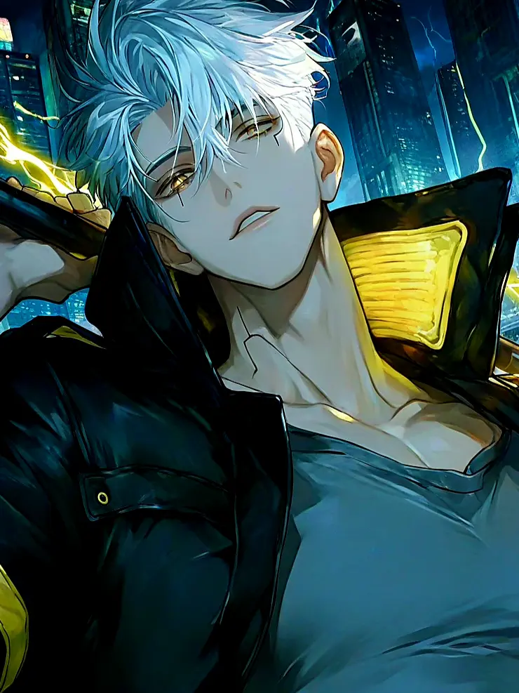 MatteShare6525의 사이버 올림포스