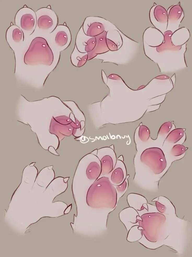DeafPetal4453의 Voids, Monster and Beastman world