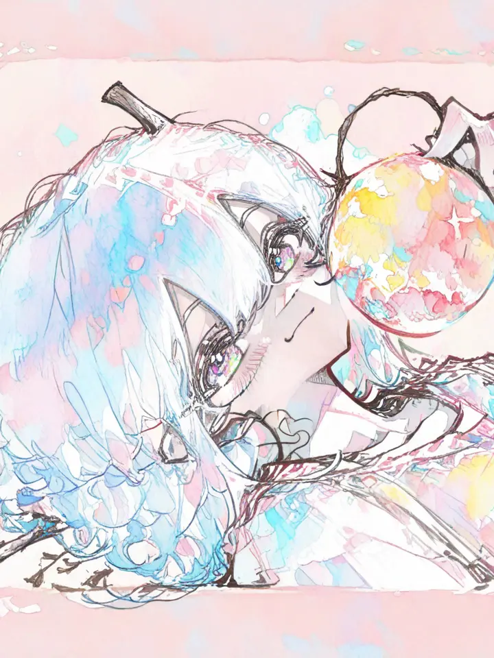 I_love_lemon_의 대륙의 마녀 리네아