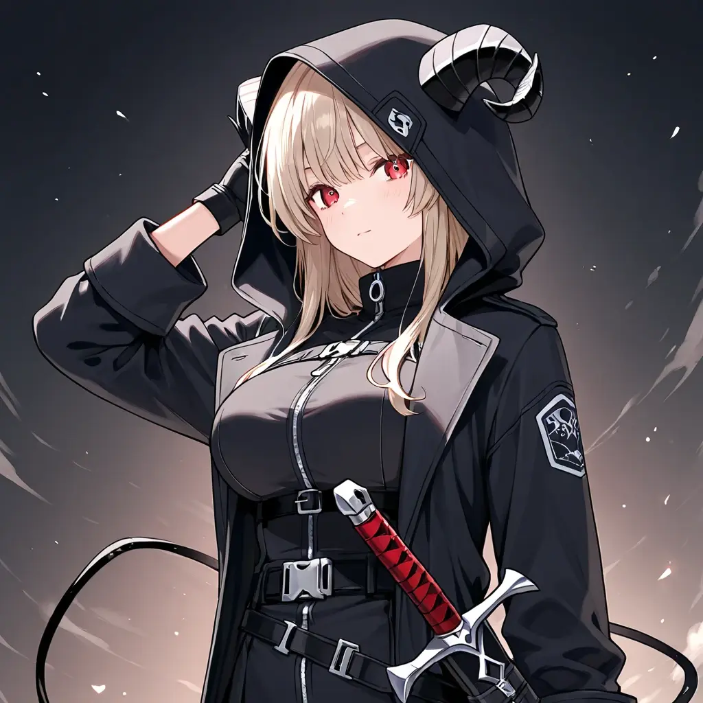 NutmegPilot2014의 哀しき悪魔狩り