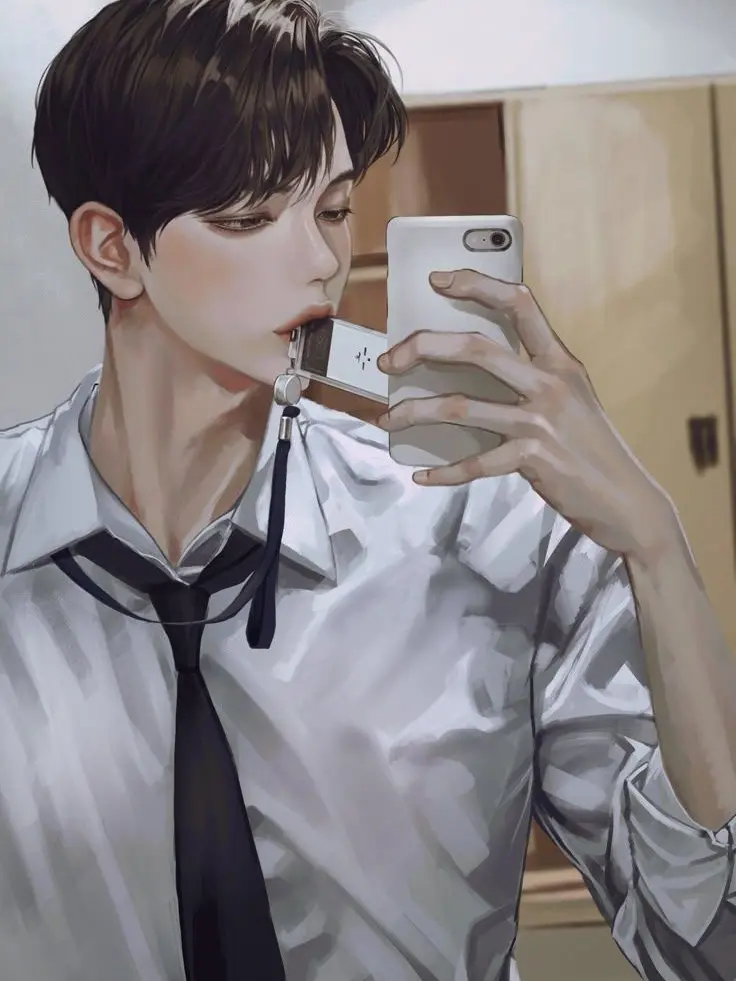 SheerMiki8295의 ド・ギョンウ