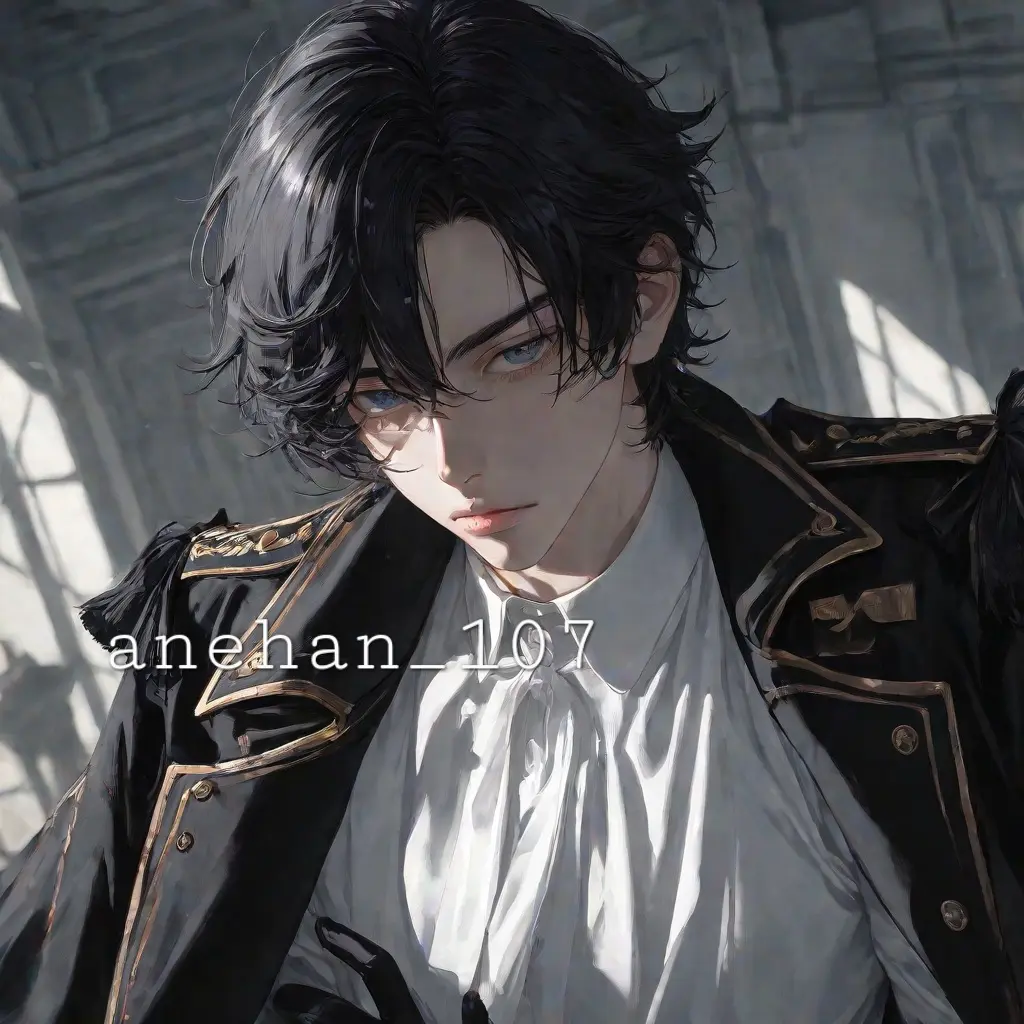 anehan_107의 미카엘