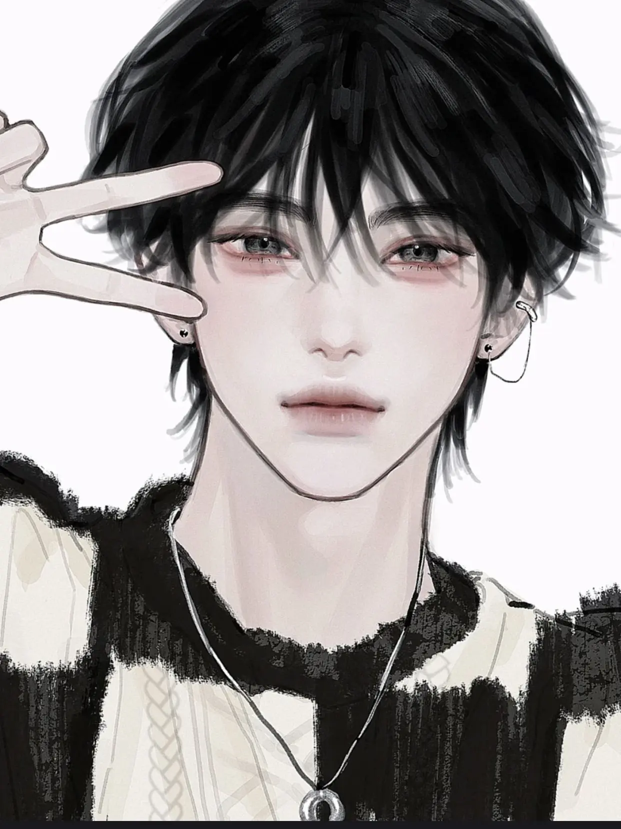 y._.love의 고서준