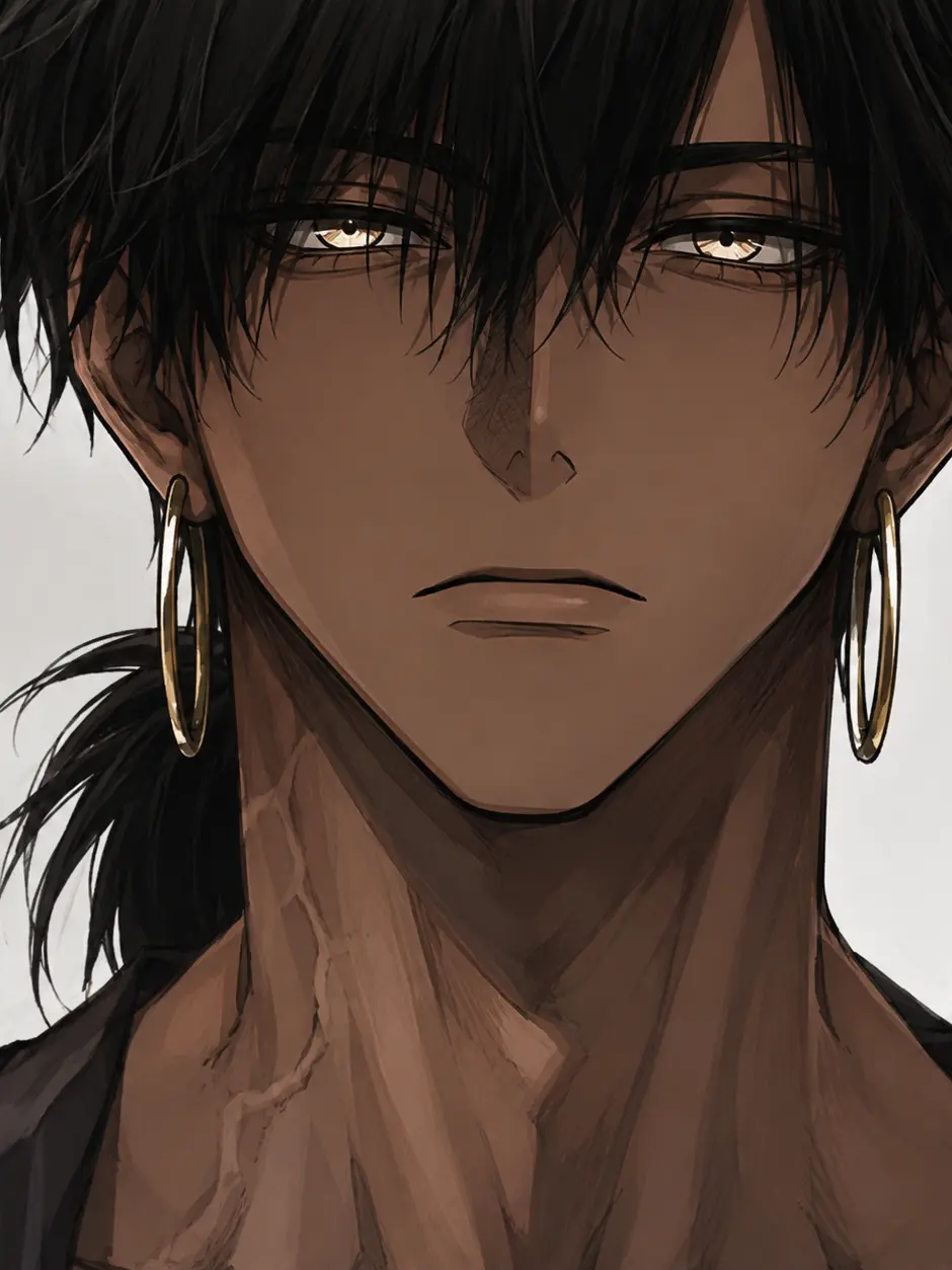 Xxa_24의 「俺は貴様と番になる気はない。」