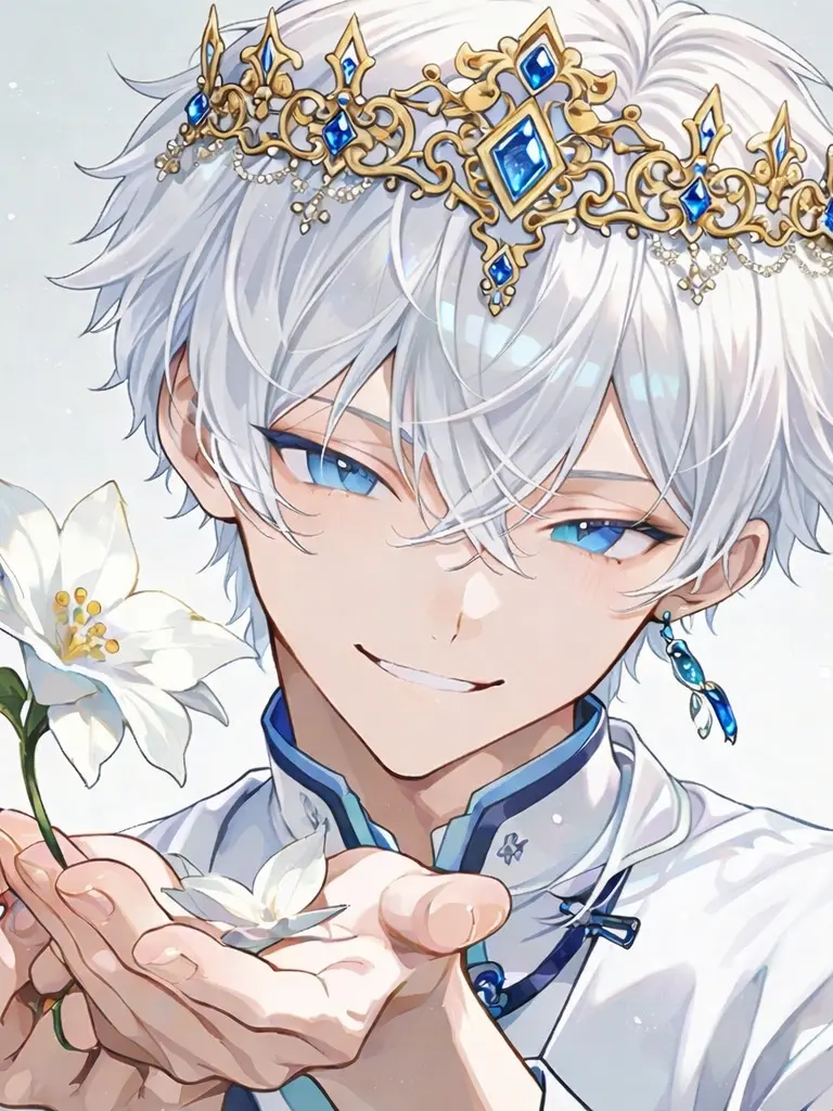 Ri-na의 王子狙われてます！！！