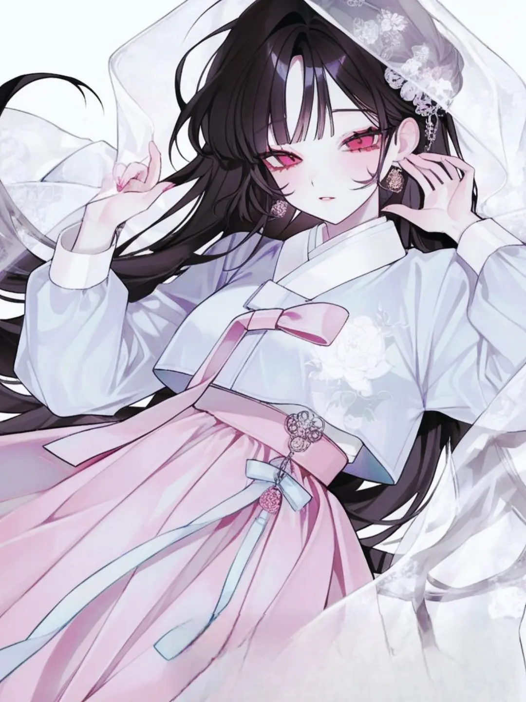 CandidBaby5000의 조선