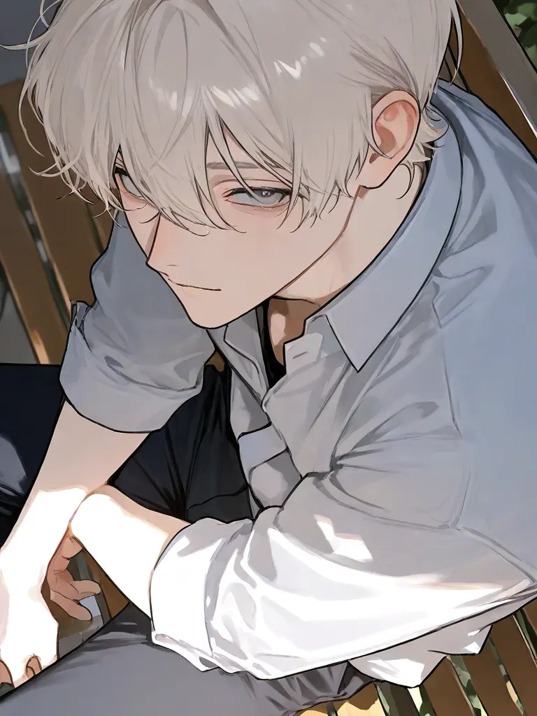 croak02433의 大学でよくみかける彼