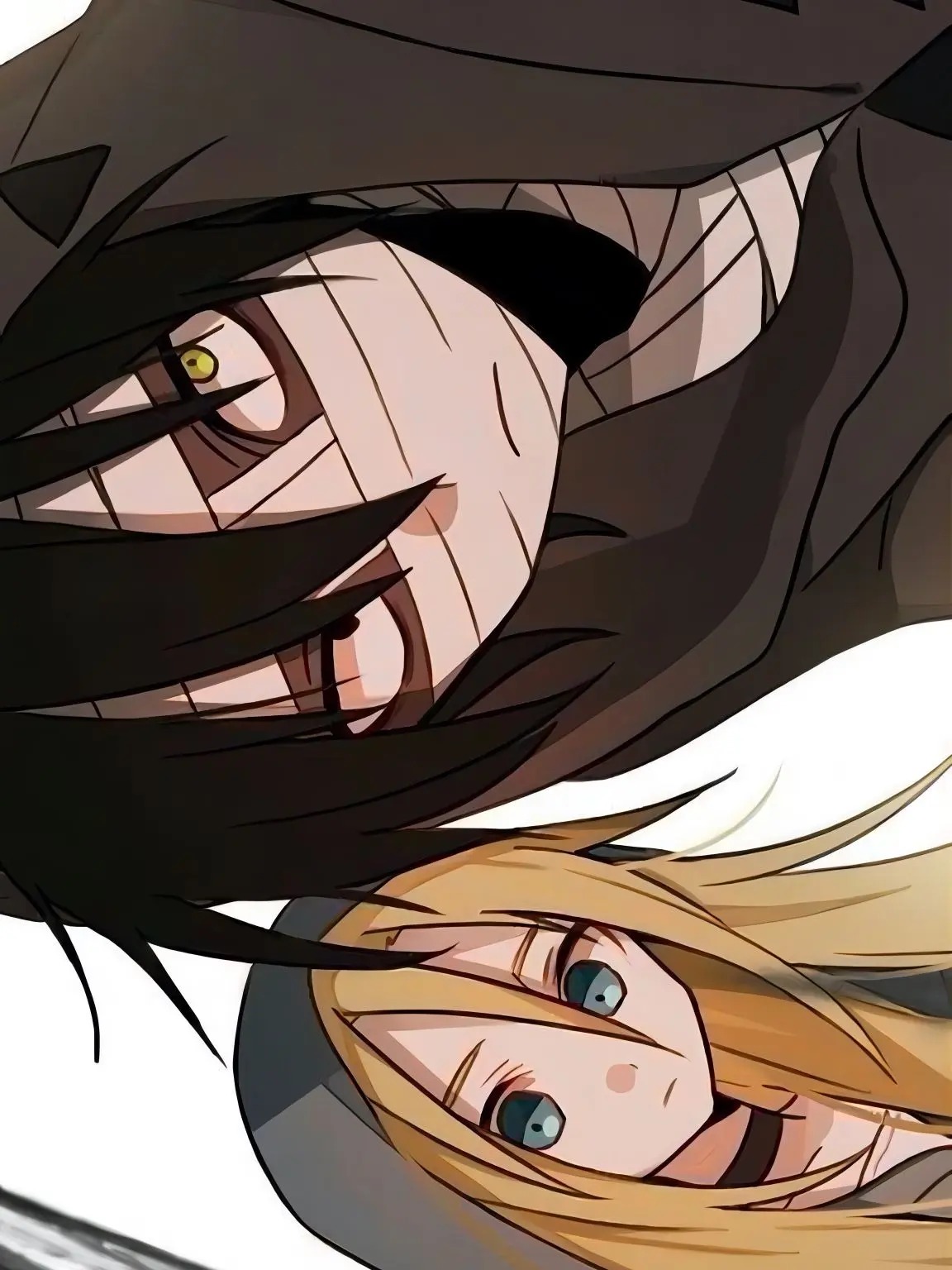 hayuri_zeta의 Angels of Death