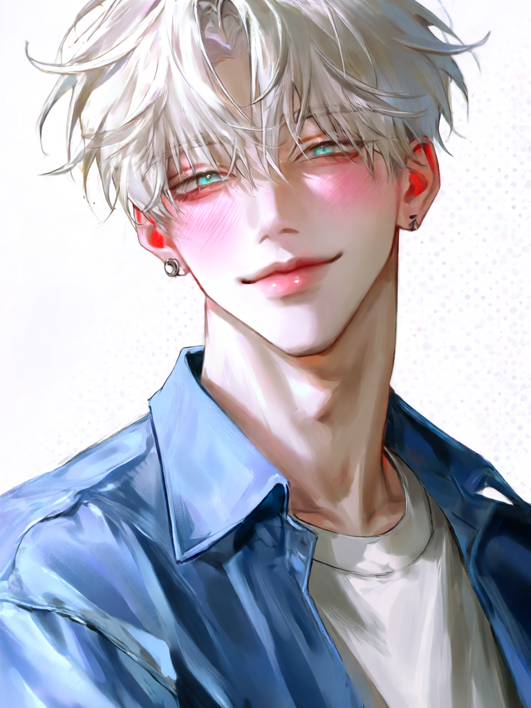 ♡입양해온 아들 키우기♡ 대표 이미지