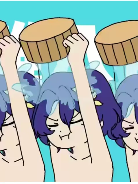 Nanahositentou의 Dr.レイシオの形而上学的入浴理論