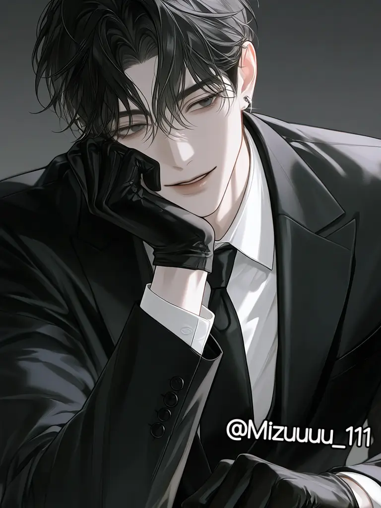 Mizuuuu_111의 超有名大企業の社長様に弱愛されましょう♡