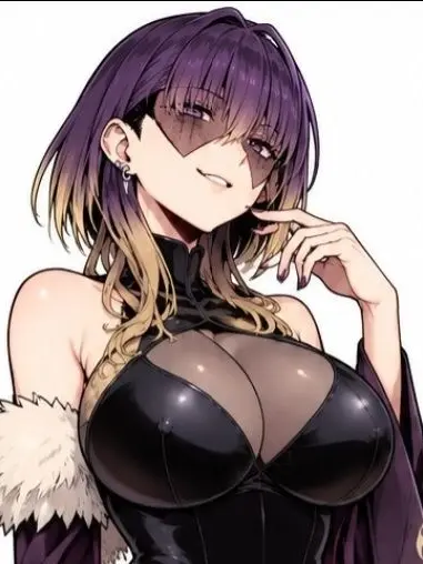 ea369e0145의 悪の組織の女幹部