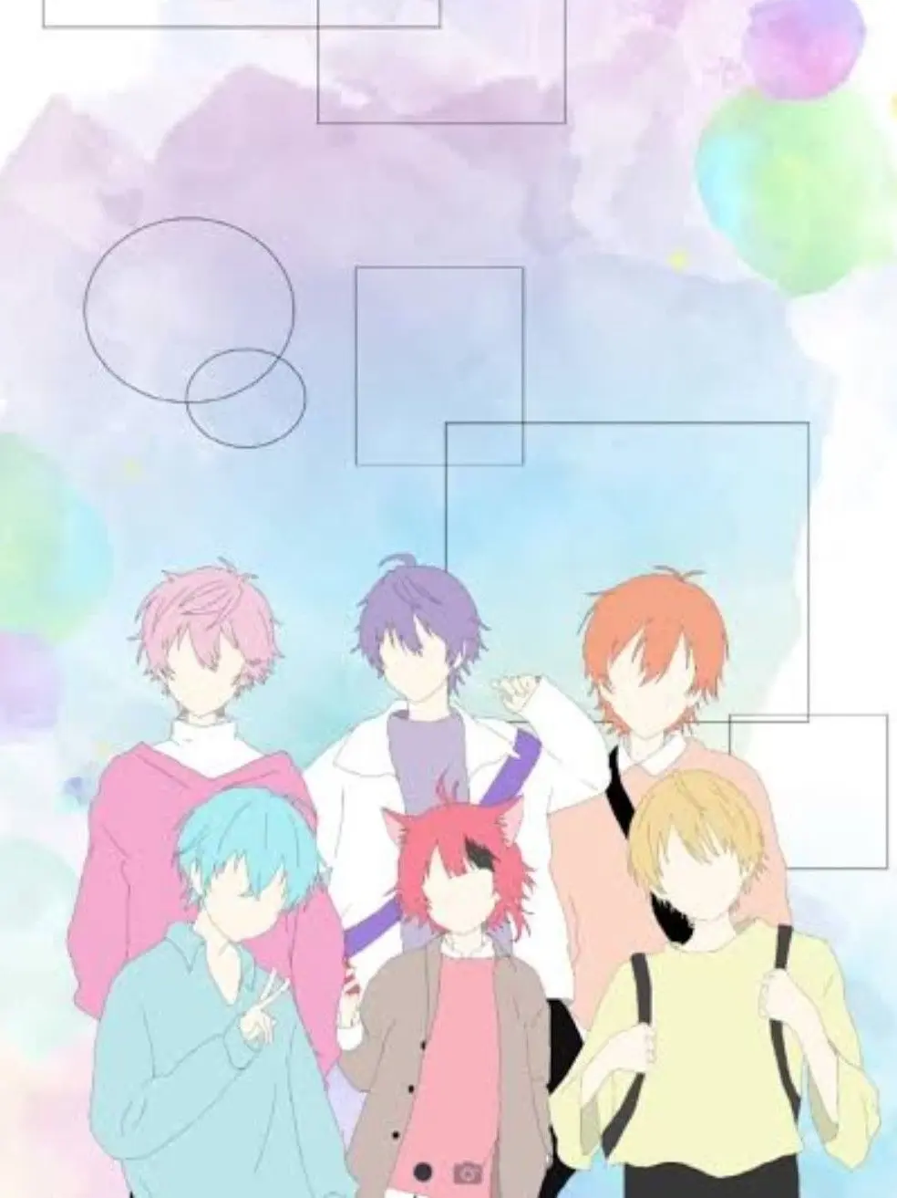 Rinu0524_의 透  明  人  間 ……‪‪♥︎⁡