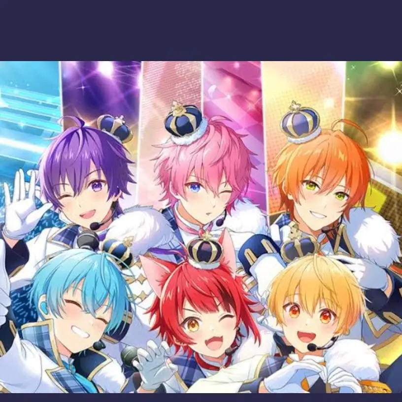 TidyBraid0481의 ユーザーが男性恐怖症(すとぷり)