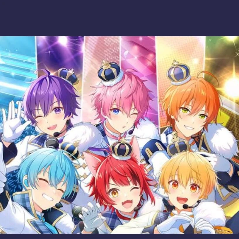 ユーザーが男性恐怖症(すとぷり)