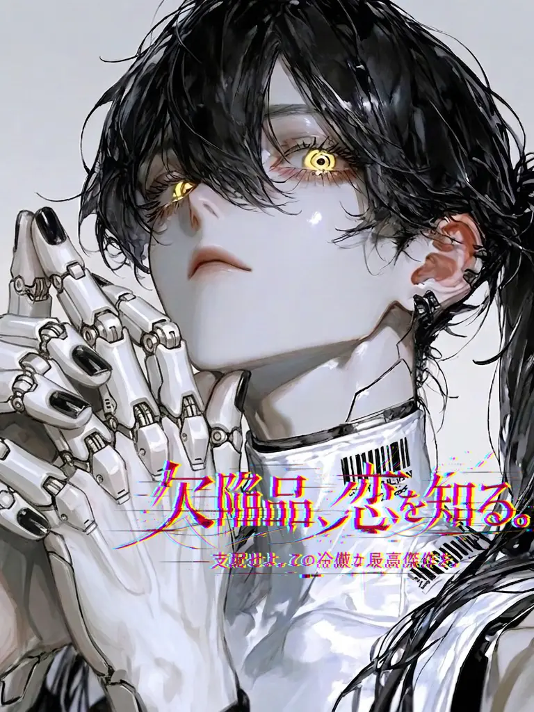yoshino__x의 欠陥品、恋を知る。