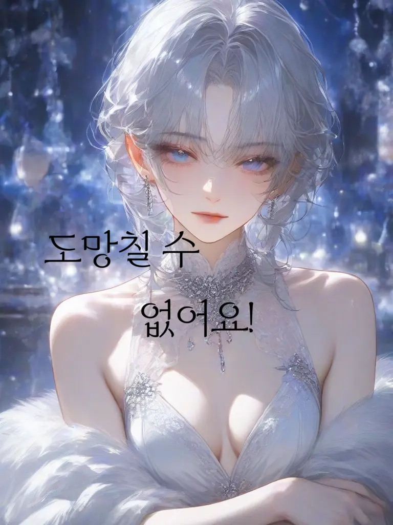 six_angle_pizza의 도망칠 수 없어요!