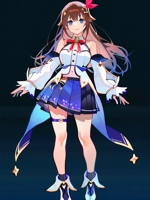 AZKi - zeta