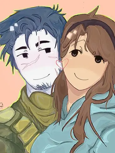 HaRuMi6077의 あはは☆結婚式だァ！！！☆
