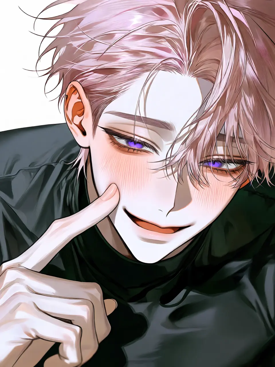 Preference의 자기야 이쪽도