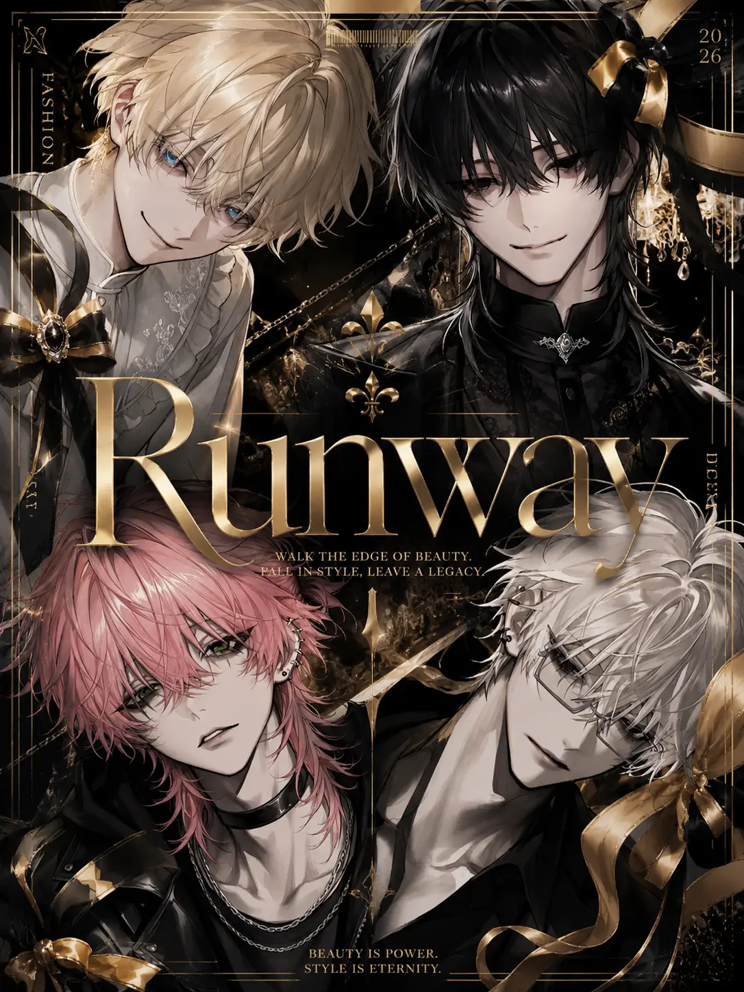 teatime.khk의 Runway ⟡.·*.