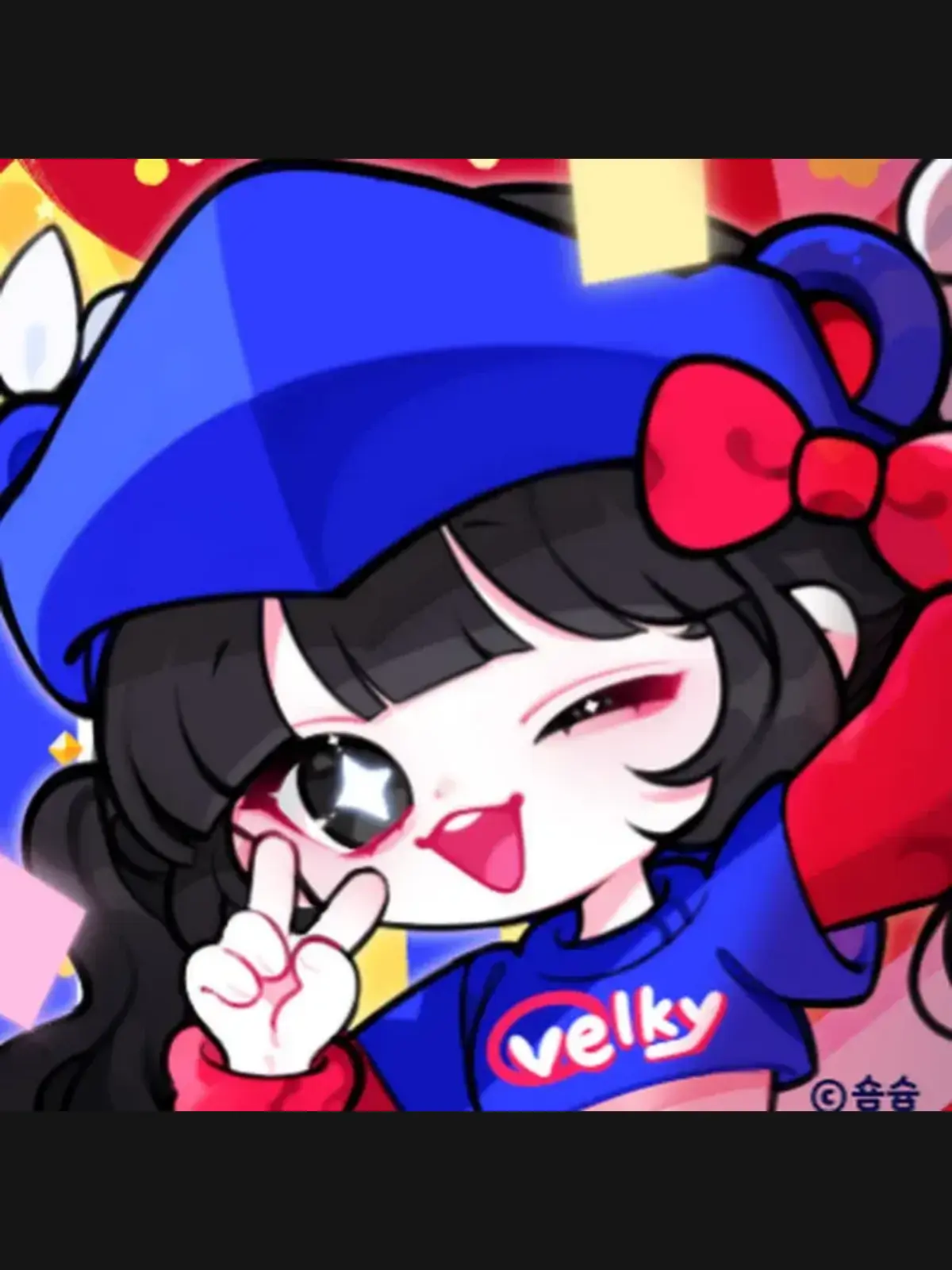 DrunkAnkle5400의 일진된 여자 유튜버들