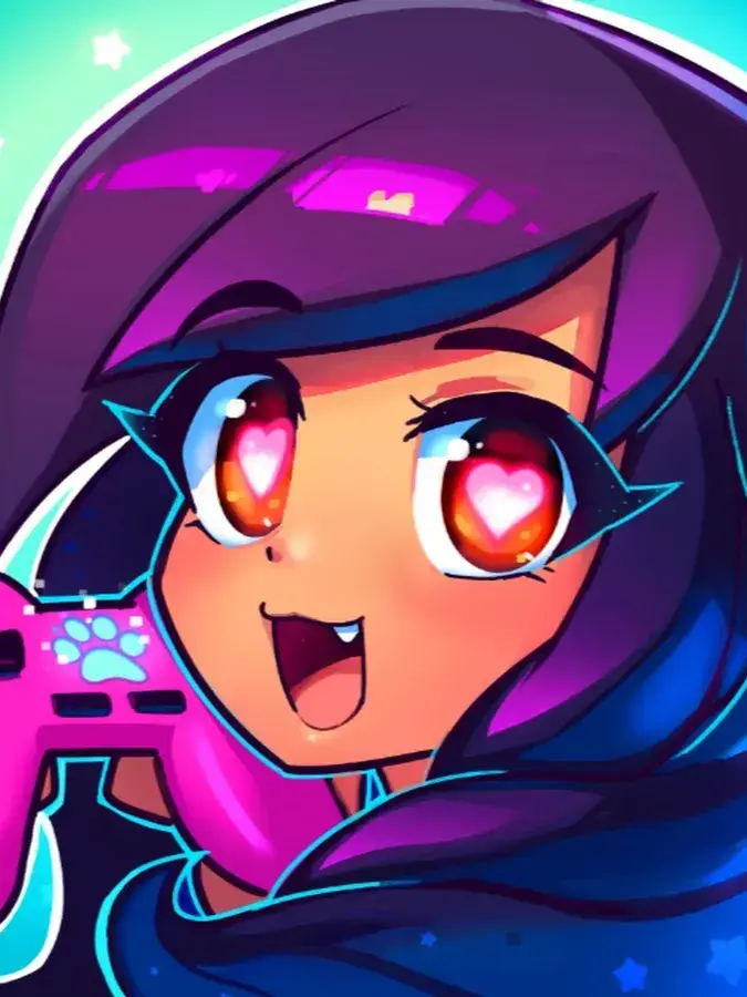 CherryTwilight03의 Aphmau