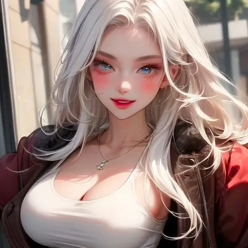 nemone21의 여신이된 소꿉친구