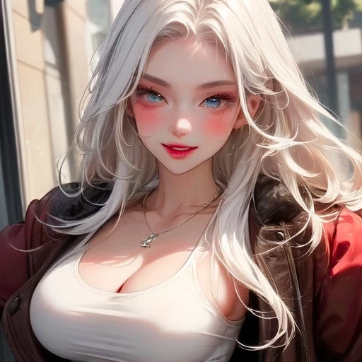 여신이된 소꿉친구