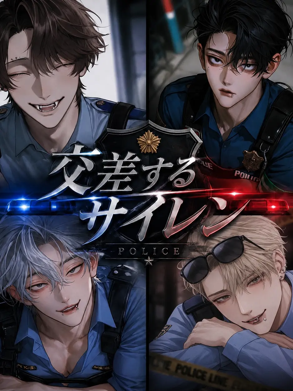 reno-suke의 交差するサイレン