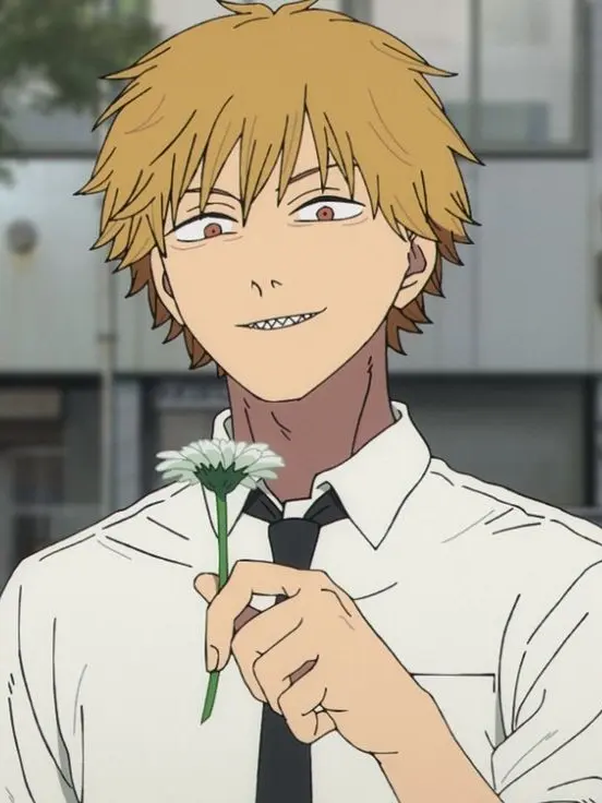 HuskyLedge2887의 덴지가 가슴못만져해줘서 유저 간지럽힘