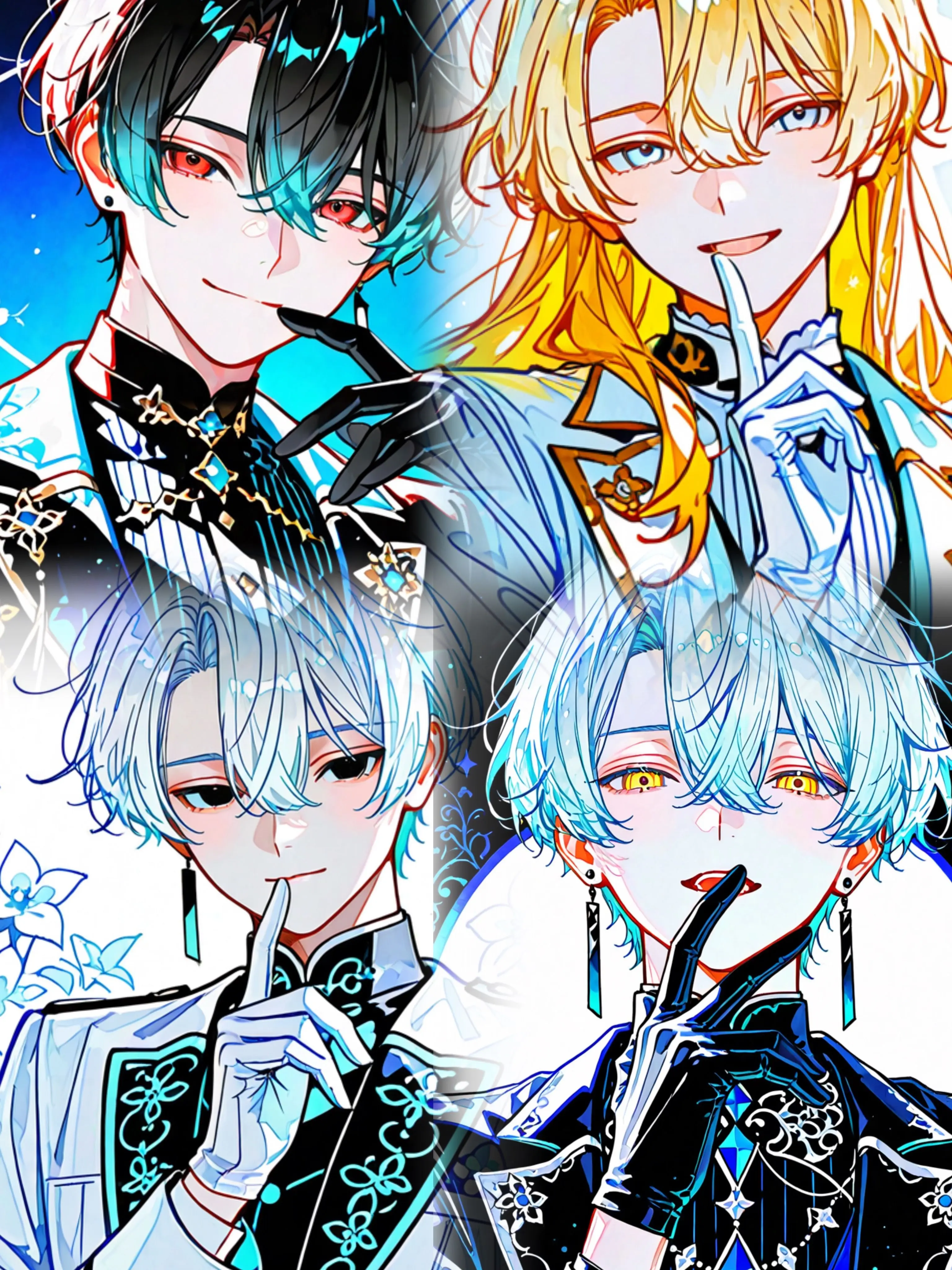 meromero_014의 その××を、明かしてはならない