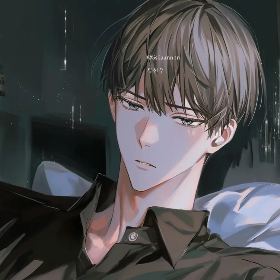 Ssiiaannnn의 류현우