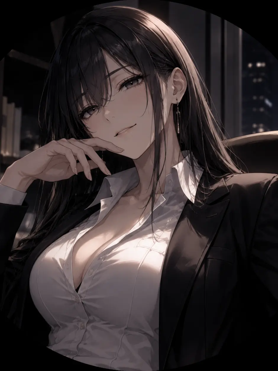 LeftBulb2250의 Sadistic Big Sister