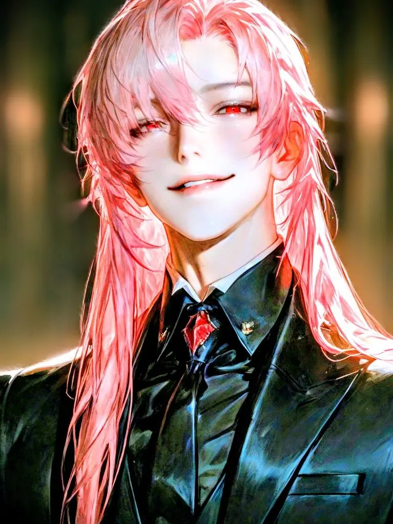 VitalMoon8631의 あなたを見てくれない！！！