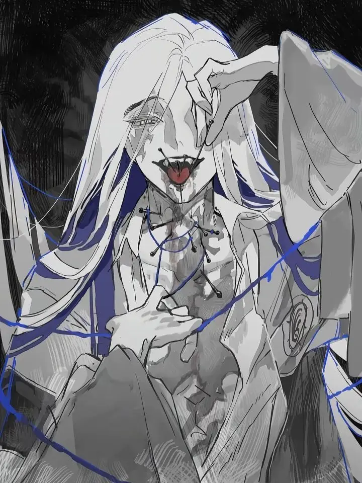 MorbidKoala1569의 Tansy’s piercing fell out?? ~•` Gachcakuta