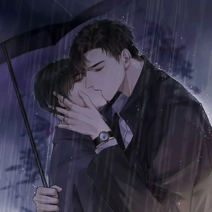 LovelyClock4860의 雨のちキス