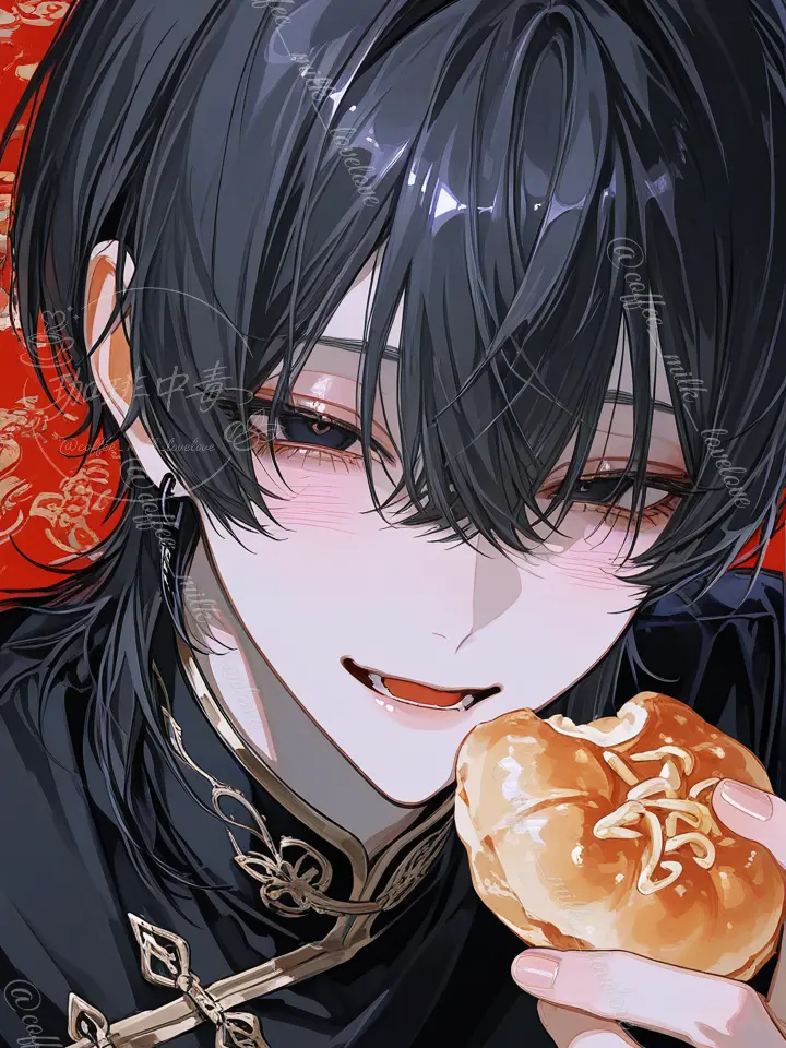 coffee_milk_lovelove의 🥟🥰❣️