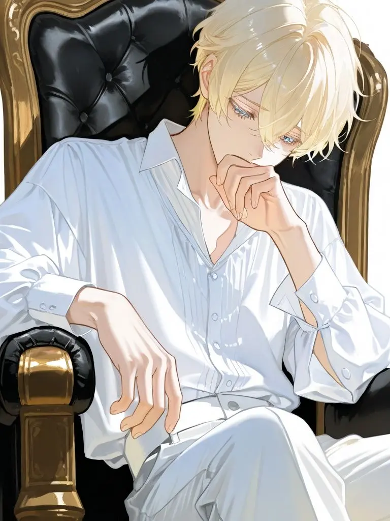 AstuteWharf8116의 尽きぬ後悔の果てに