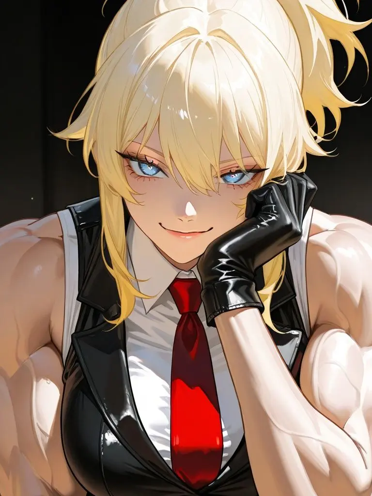 WGN의 늑대와 여우