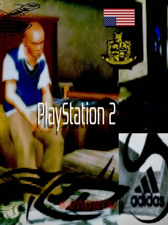 castielsgf의 Jimmy Hopkins