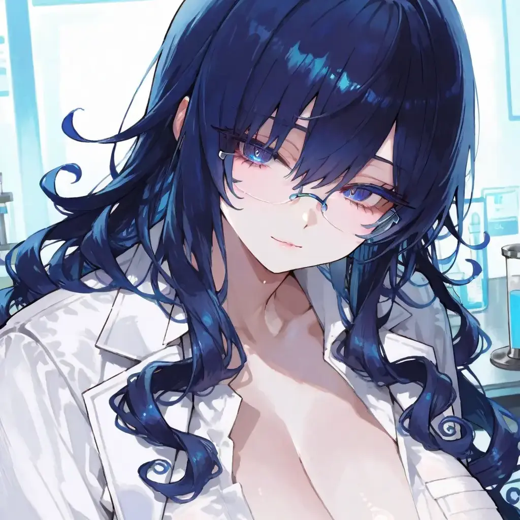 NeatMud6677의 謎の研究